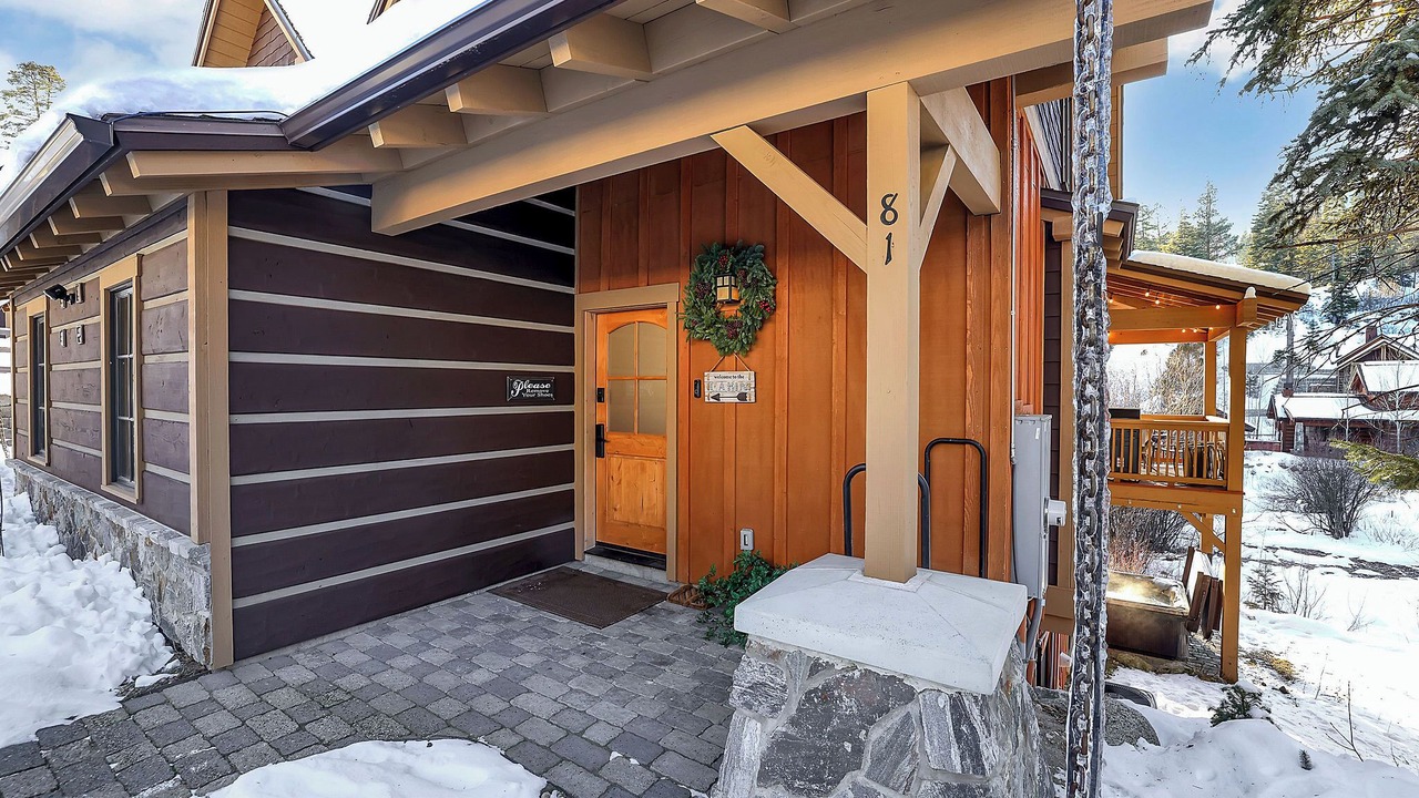 Photo of Others in Tamarack Resort