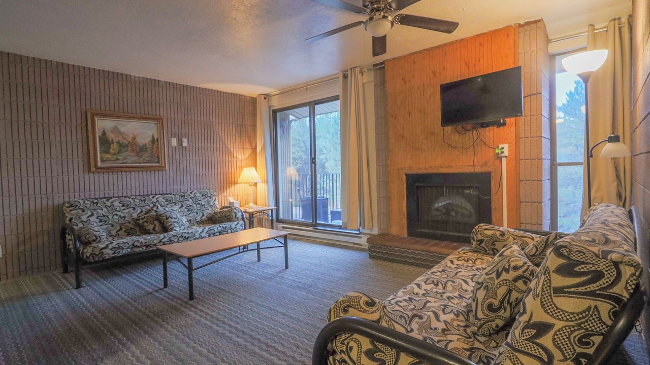 Photo of Livingroom in Lava Hot Springs