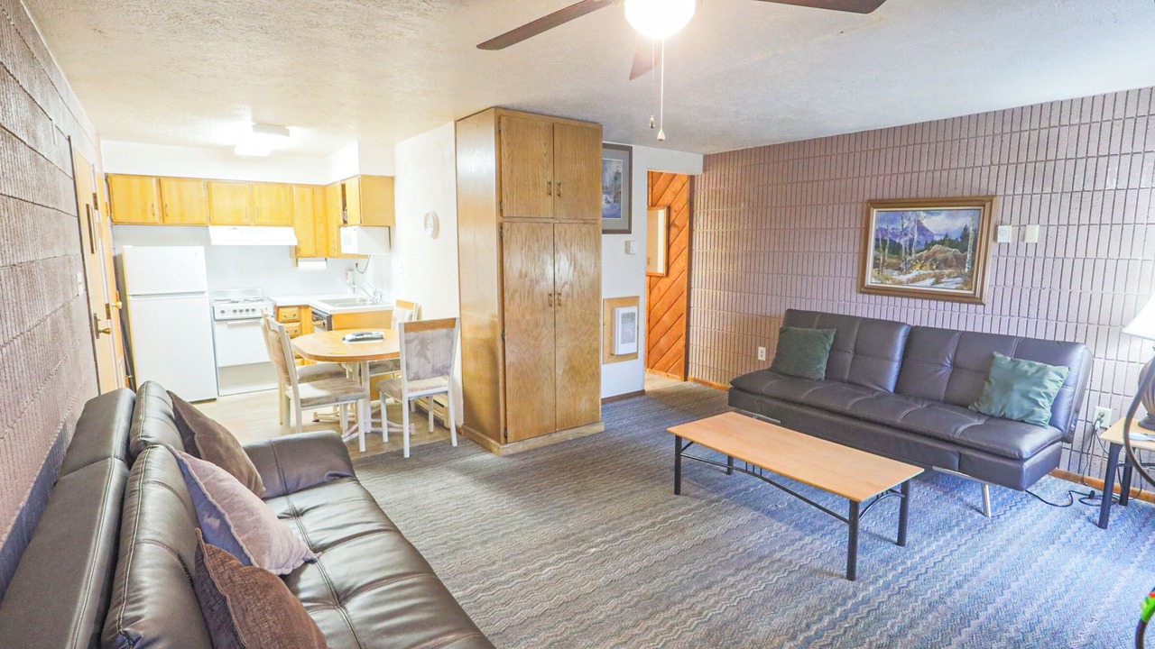 Photo of Livingroom in Lava Hot Springs