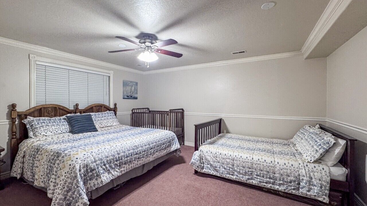 Photo of Bedroom in Garden City