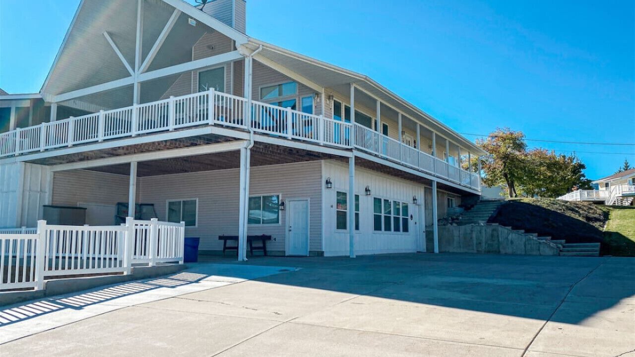 Photo of Outdoor in Garden City