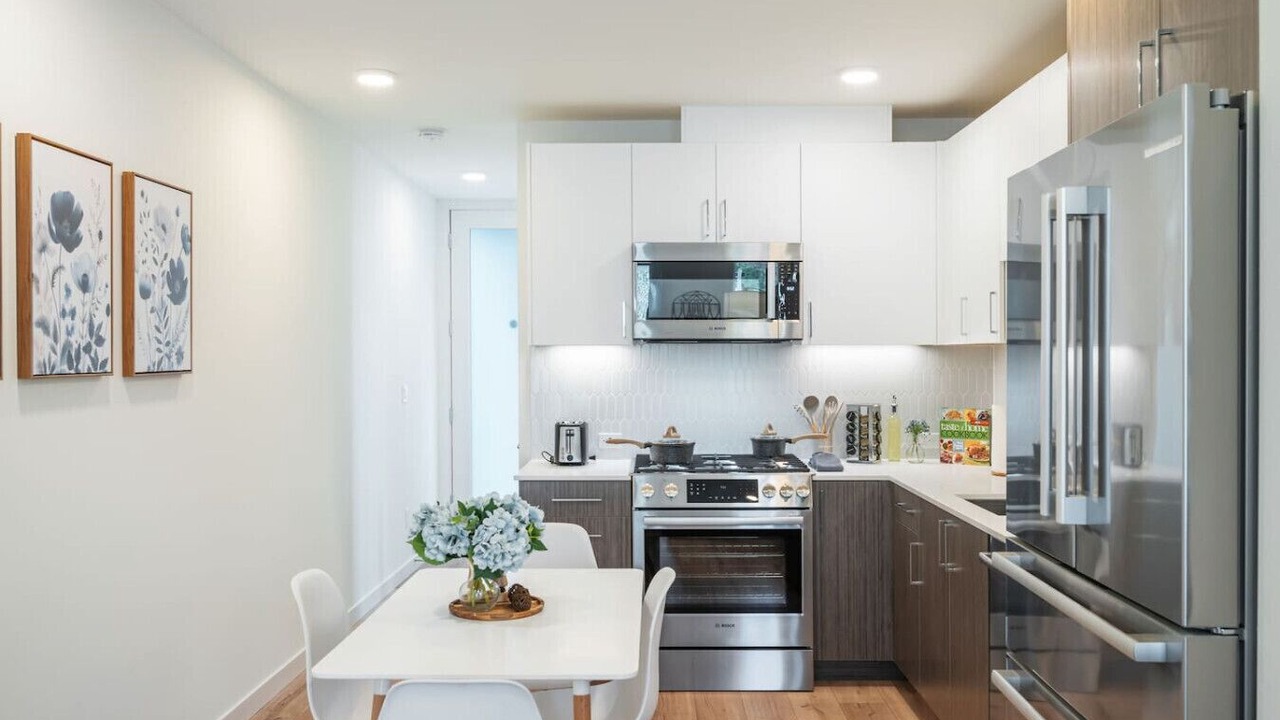 Photo of Kitchen in Broadway