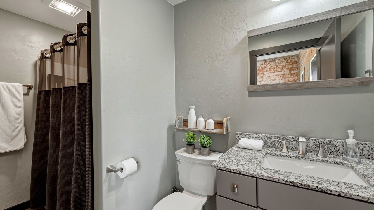 Photo of Bathroom in Buffalo