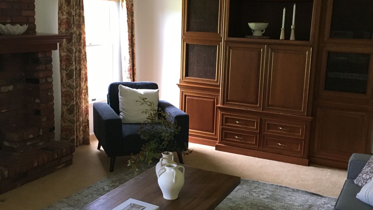 Photo of Livingroom in Southwest Ada County Alliance