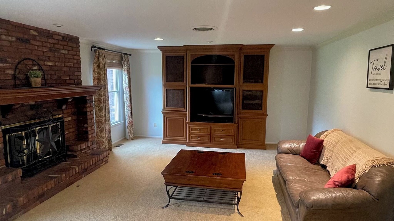 Photo of Livingroom in Southwest Ada County Alliance