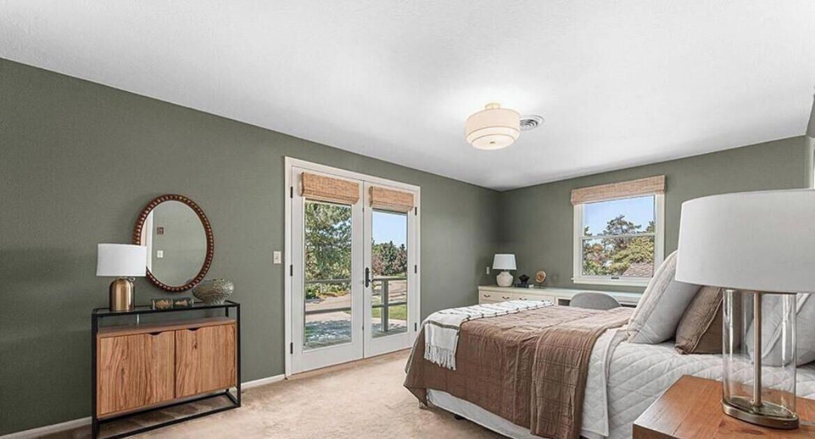 Photo of Bedroom in Southwest Ada County Alliance