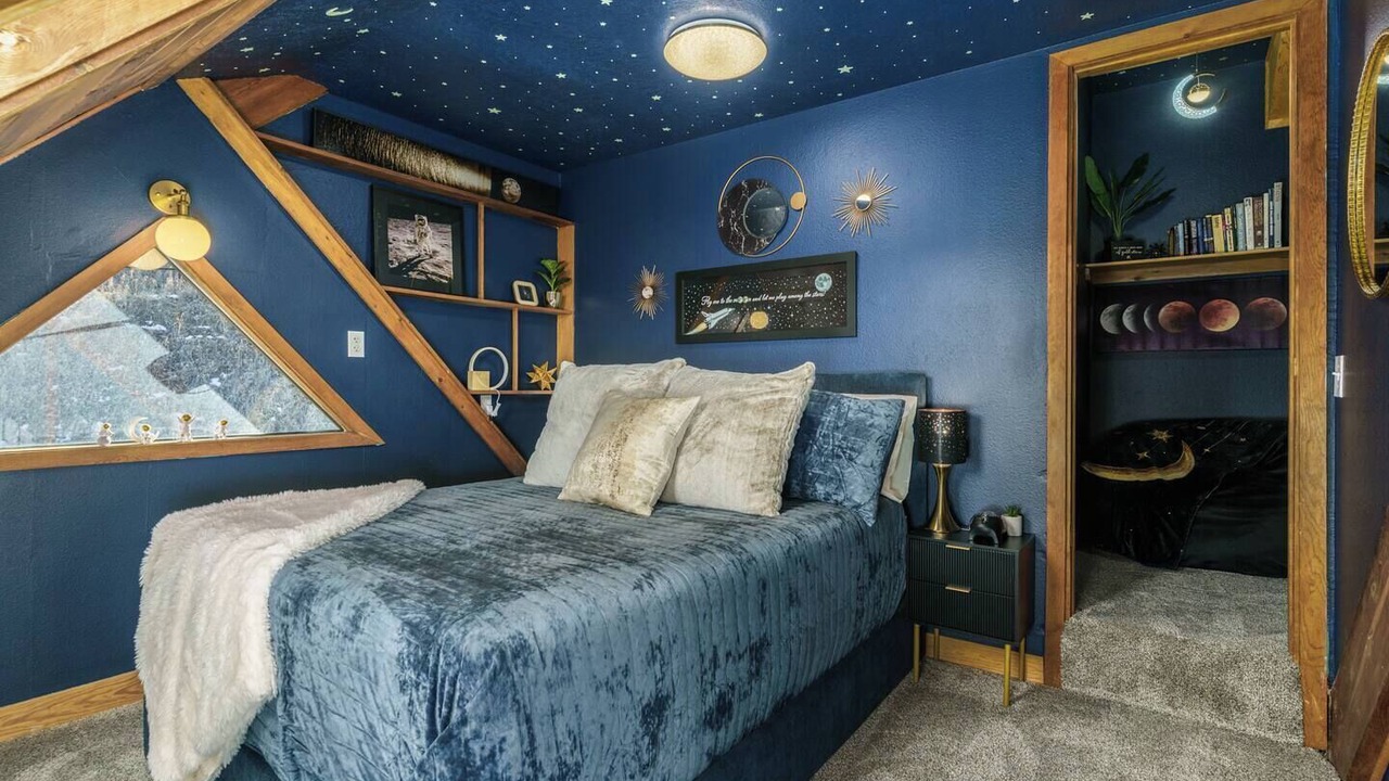 Photo of Bedroom in Lava Hot Springs