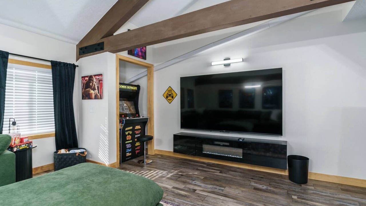 Photo of Livingroom in Lava Hot Springs