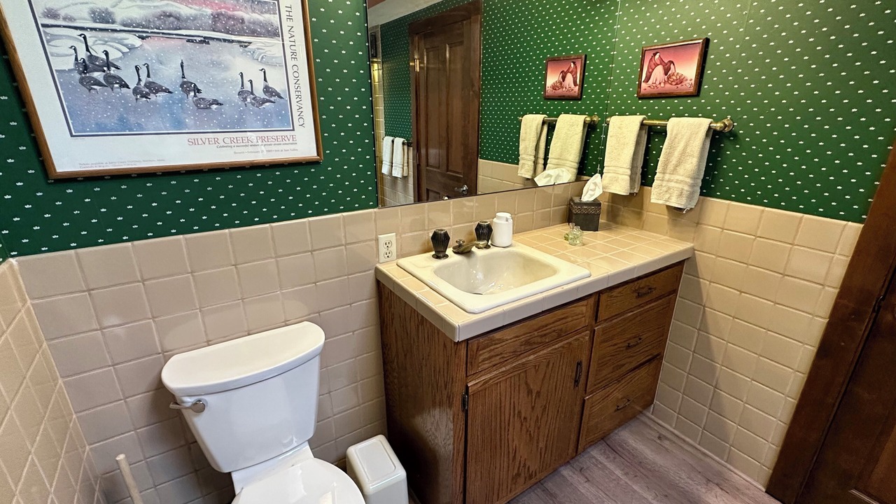 Photo of Bathroom in Elkhorn Village