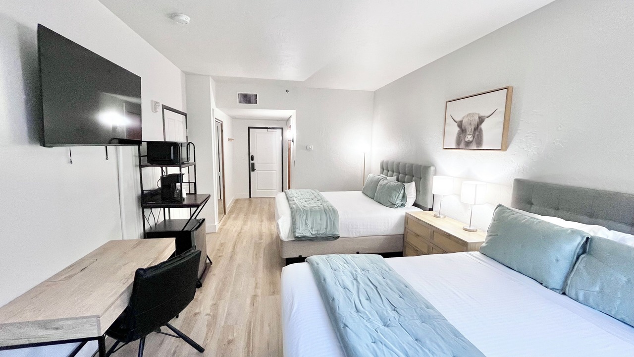Photo of Bedroom in Zermatt