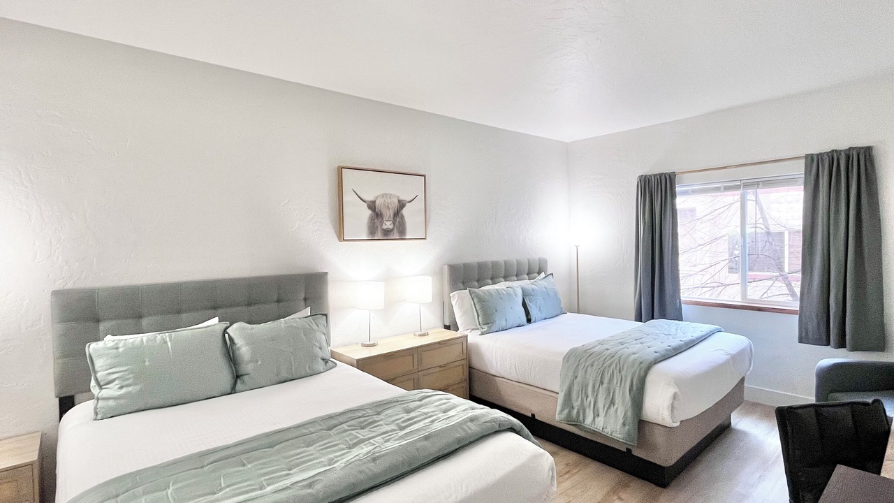 Photo of Bedroom in Zermatt