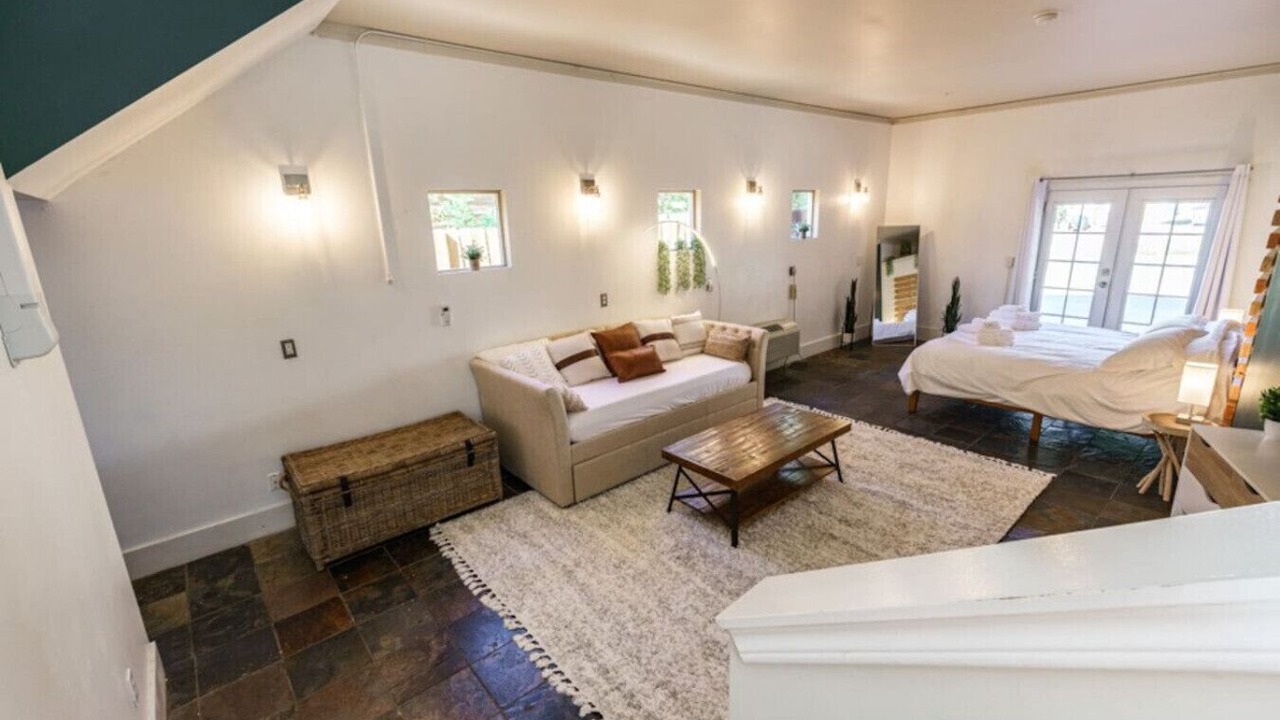 Photo of Bedroom in Veterans Park
