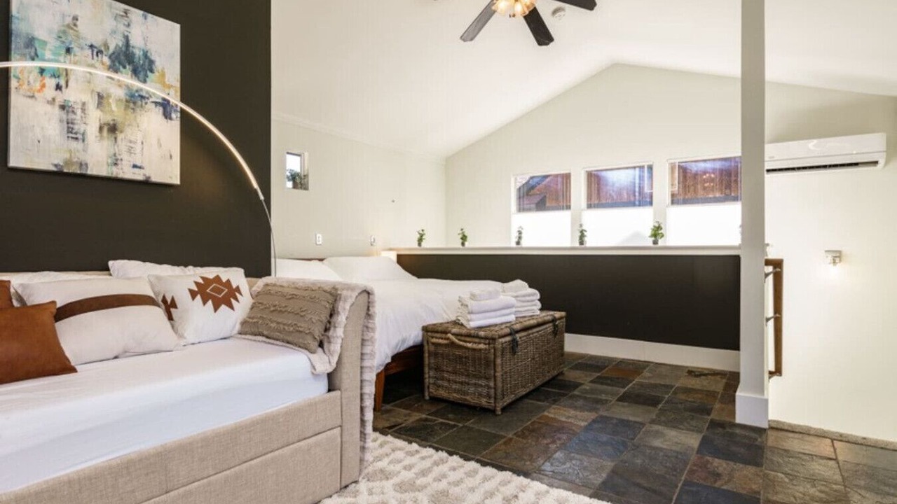 Photo of Bedroom in Veterans Park