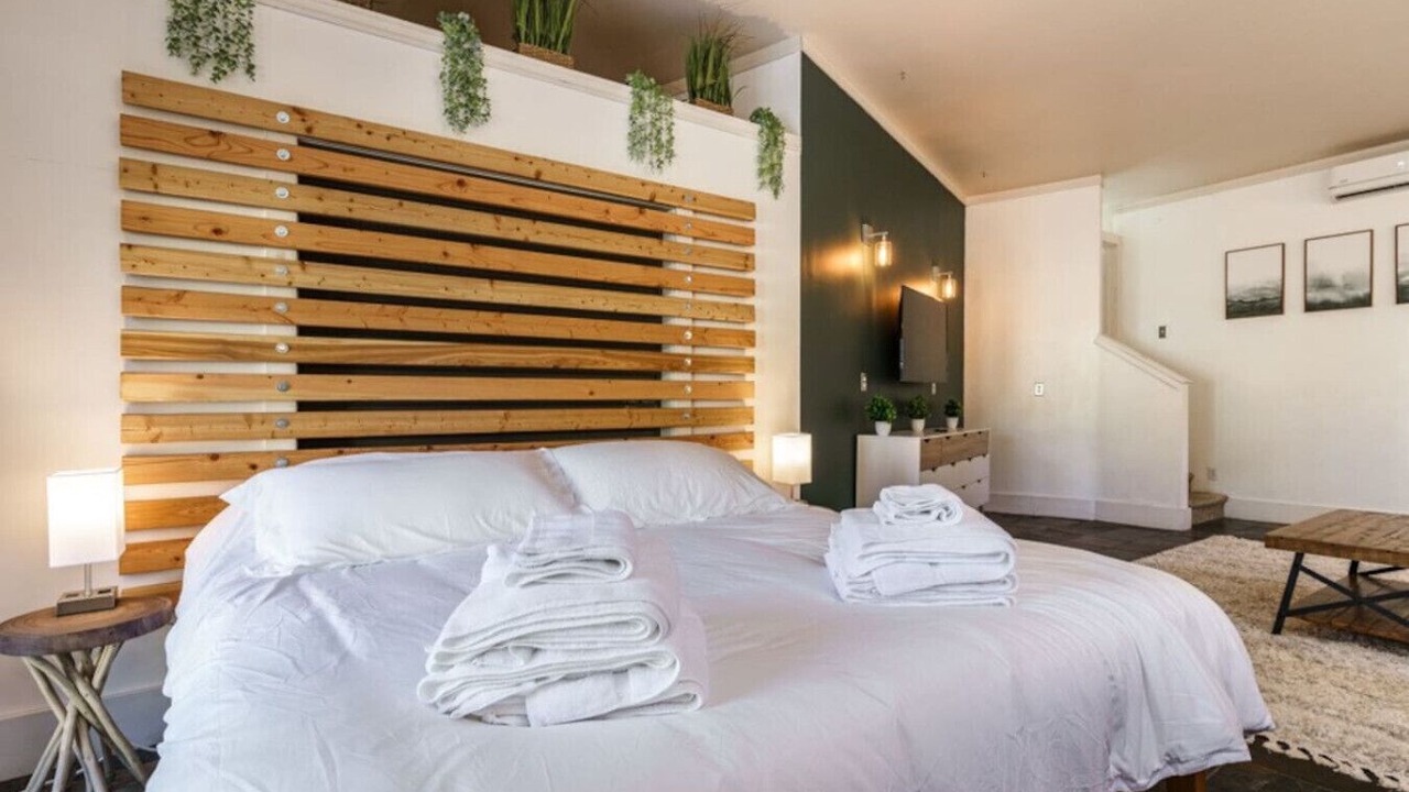 Photo of Bedroom in Veterans Park