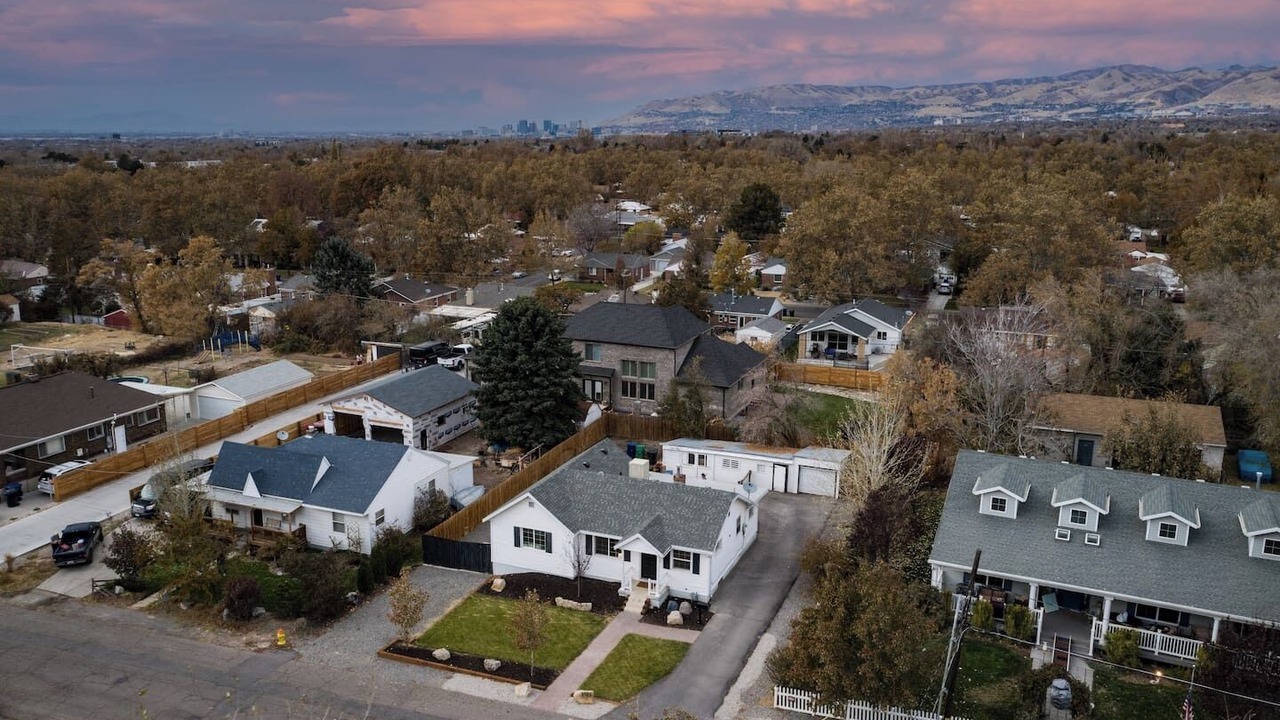 Photo of Outdoor in Canyon Rim