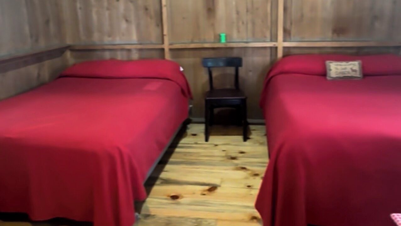 Photo of Bedroom in Walden