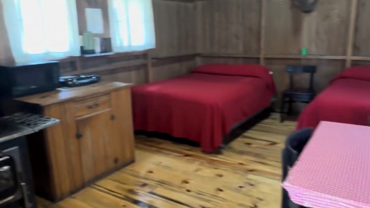 Photo of Bedroom in Walden