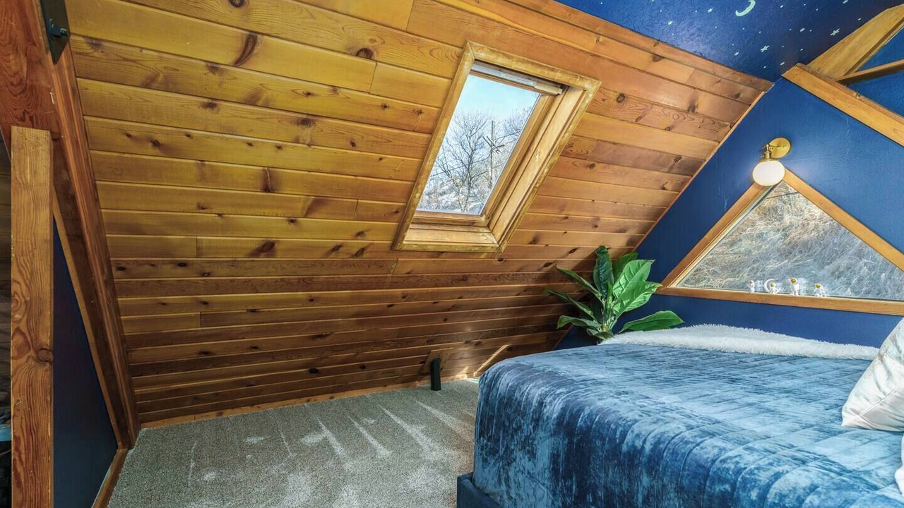 Photo of Bedroom in Lava Hot Springs