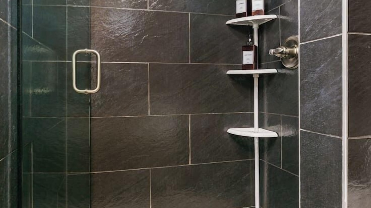 Photo of Bathroom in Lava Hot Springs
