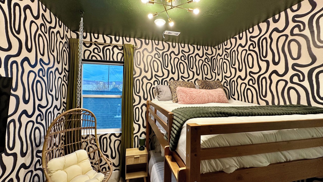Photo of Bedroom in Poplar Grove