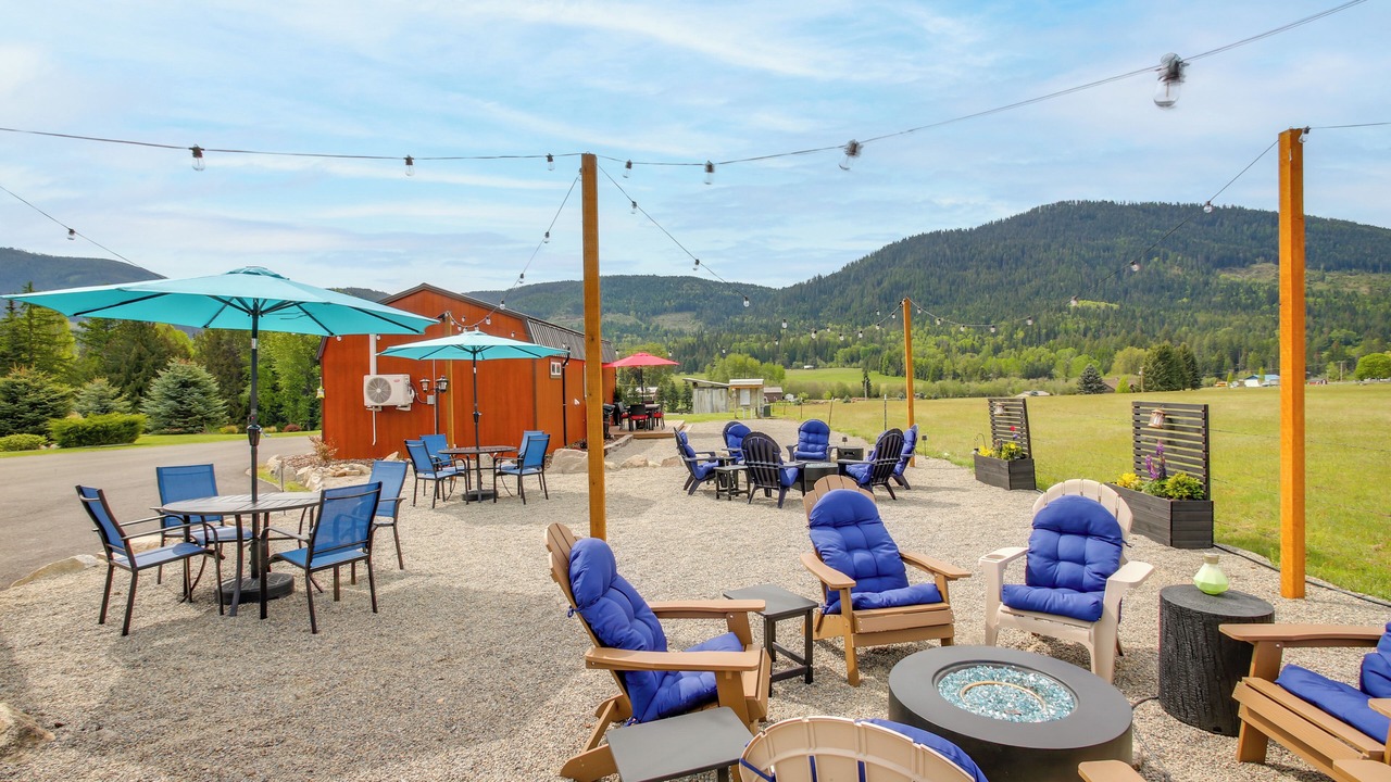 Photo of Outdoor in Athol