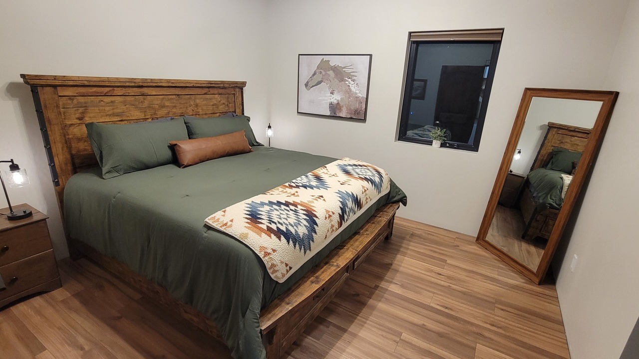 Photo of Bedroom in Centennial