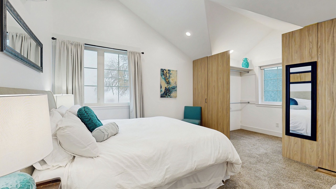 Photo of Bedroom in Burley