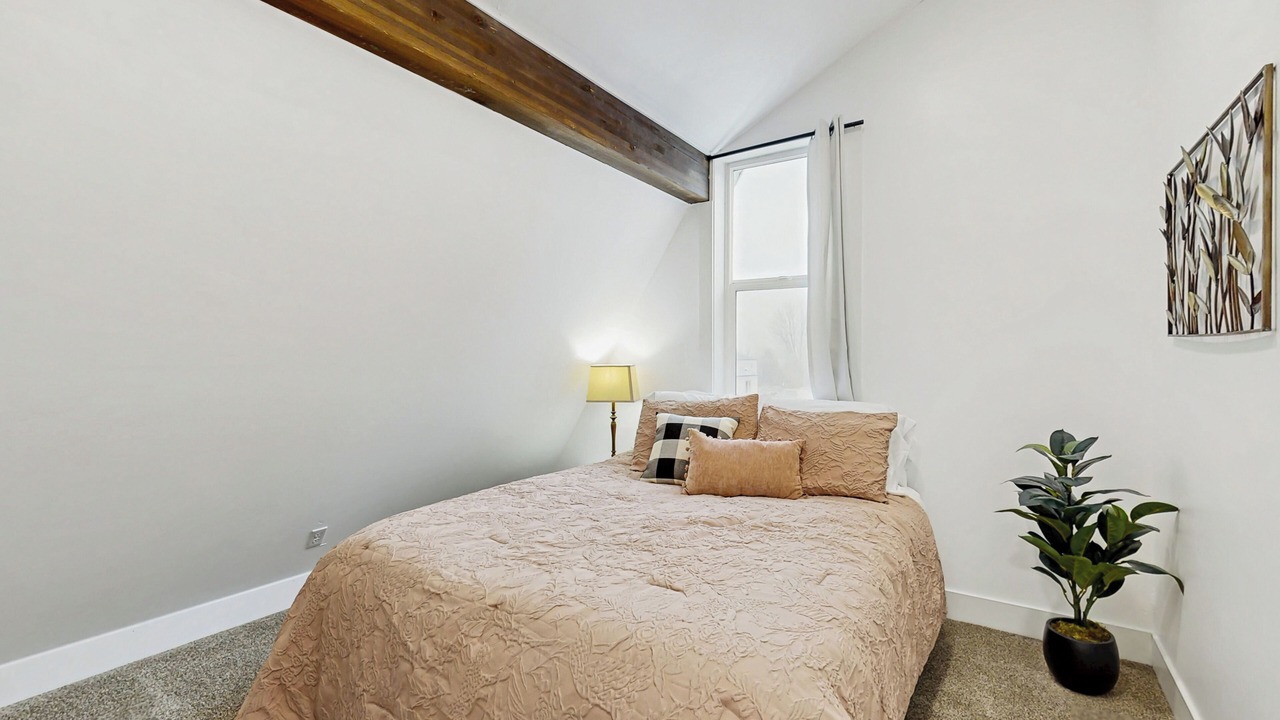 Photo of Bedroom in Burley