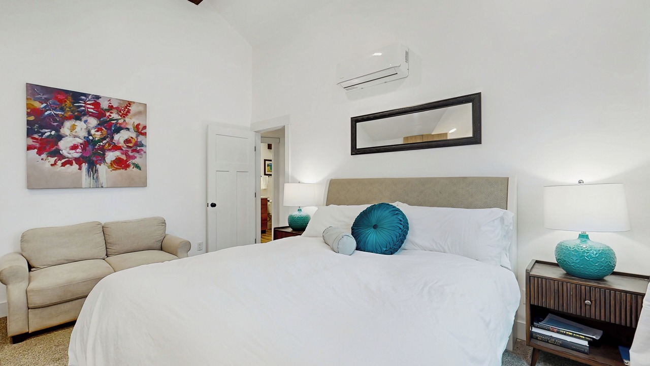 Photo of Bedroom in Burley