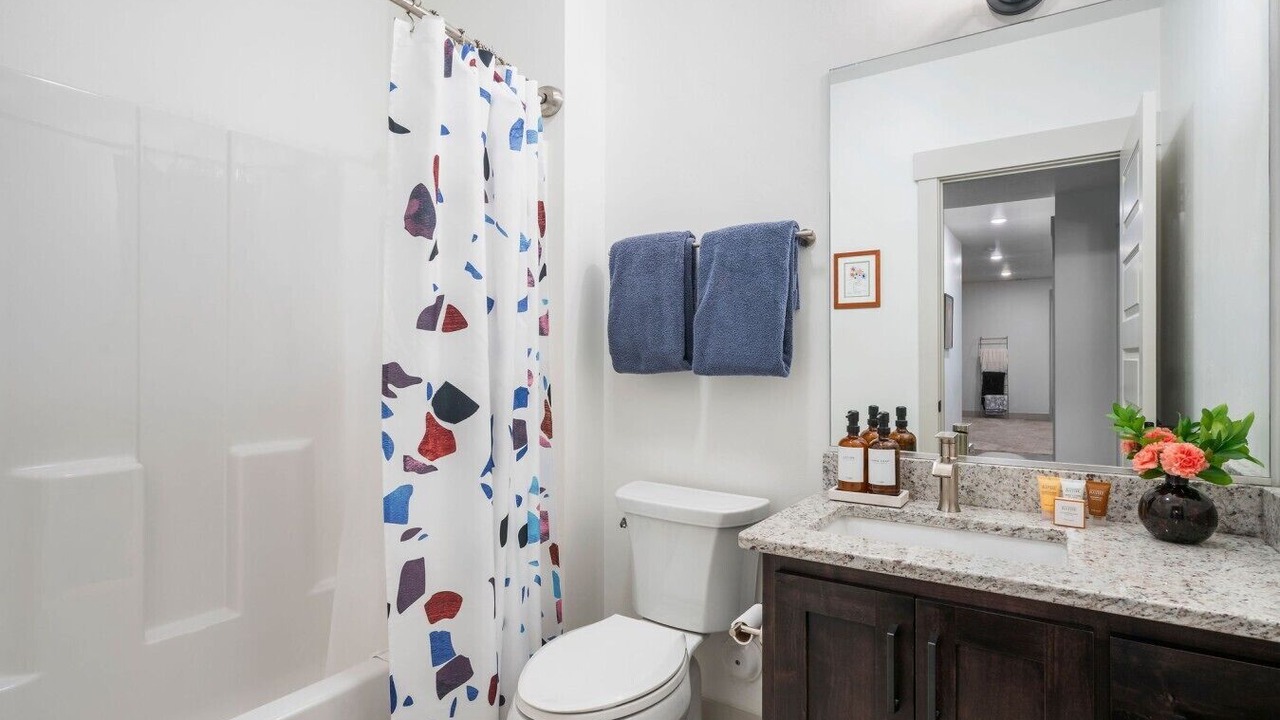 Photo of Bathroom in Driggs