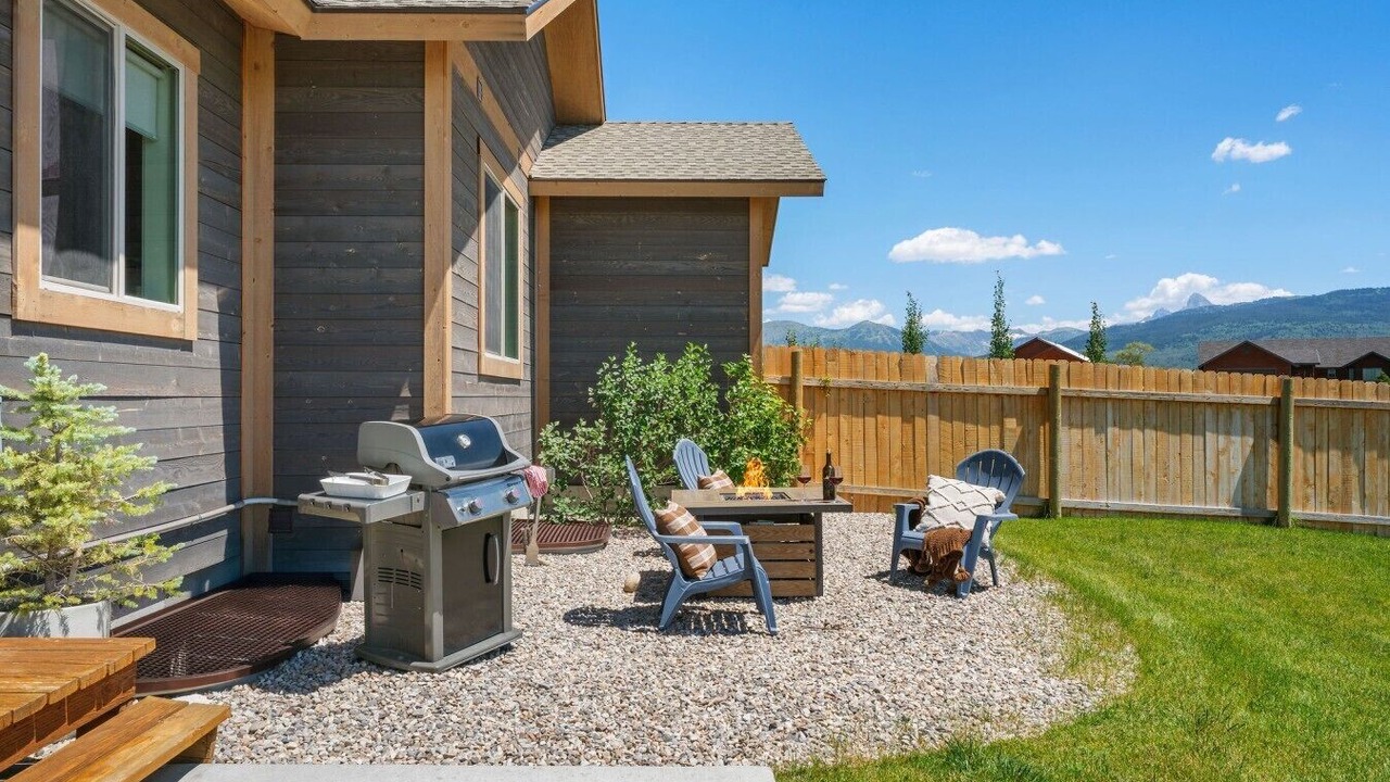 Photo of Outdoor in Driggs