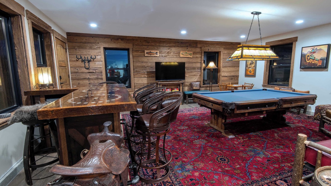 Photo of Bedroom in Driggs