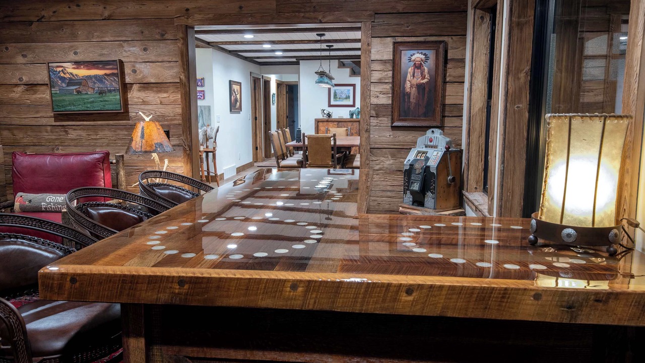Photo of Bedroom in Driggs