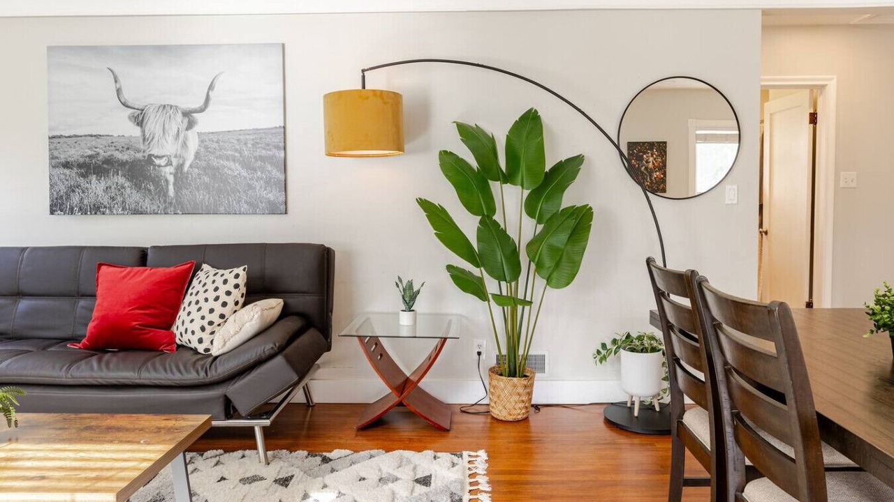 Photo of Livingroom in Sugar House