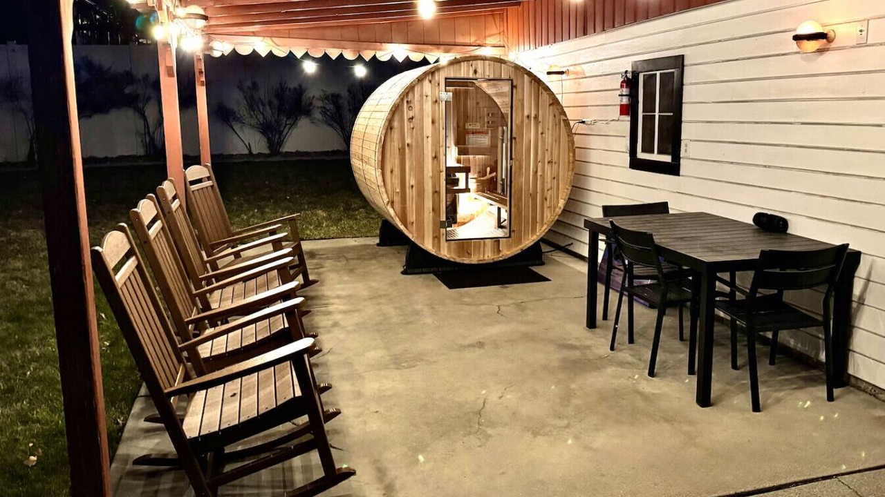 Photo of Outdoor in Sugar House