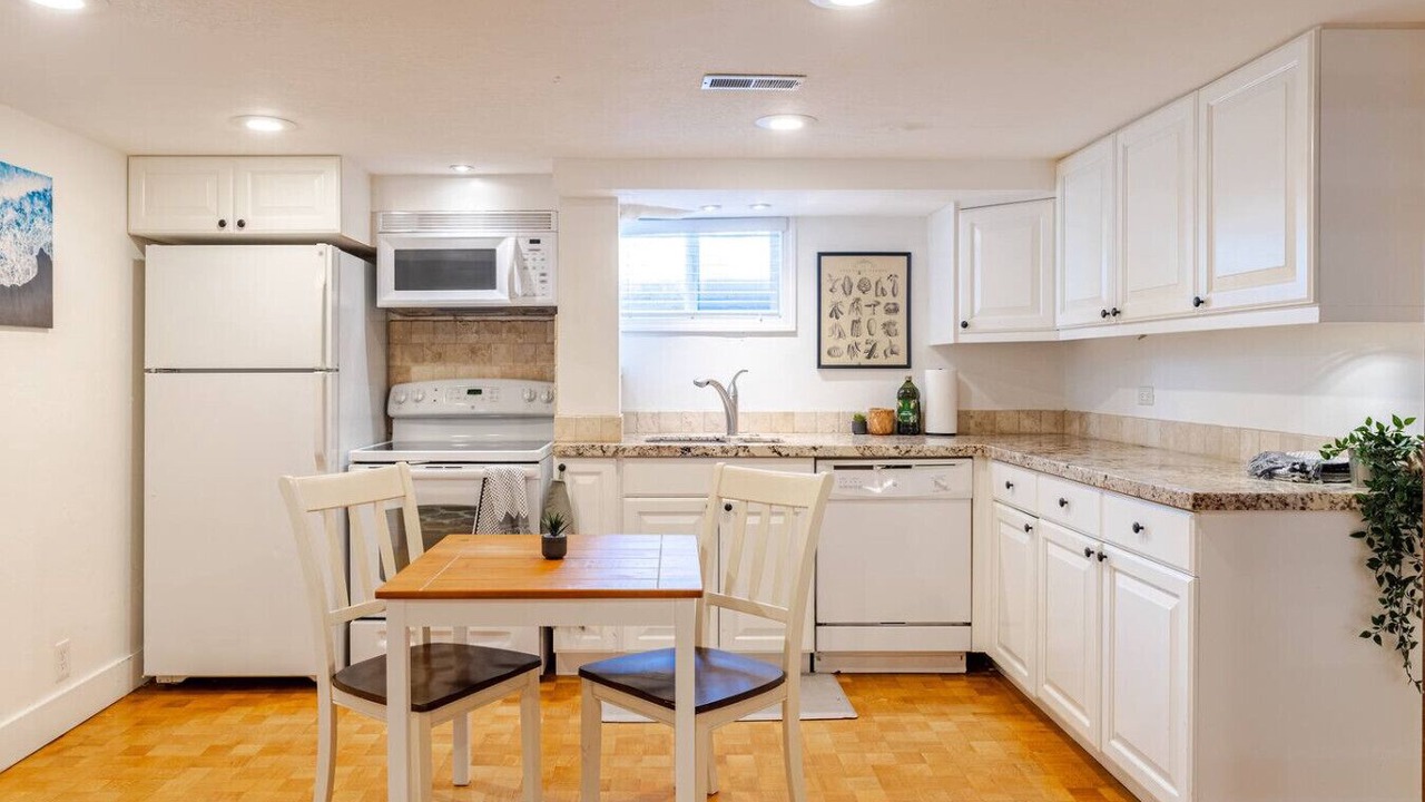 Photo of Kitchen in Sugar House