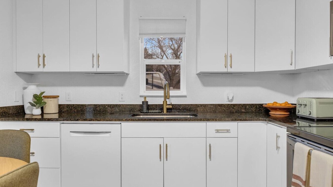 Photo of Kitchen in Millcreek