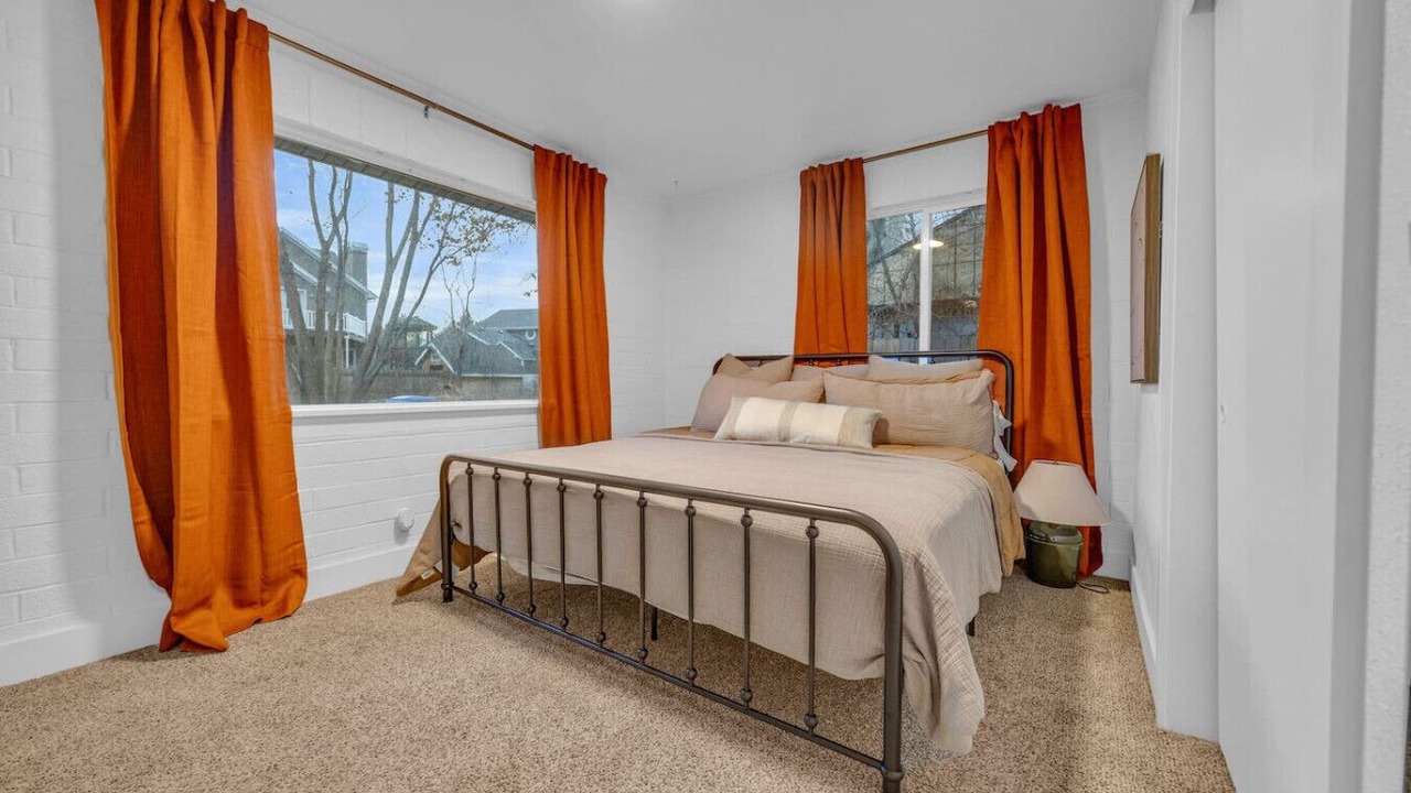 Photo of Bedroom in Millcreek
