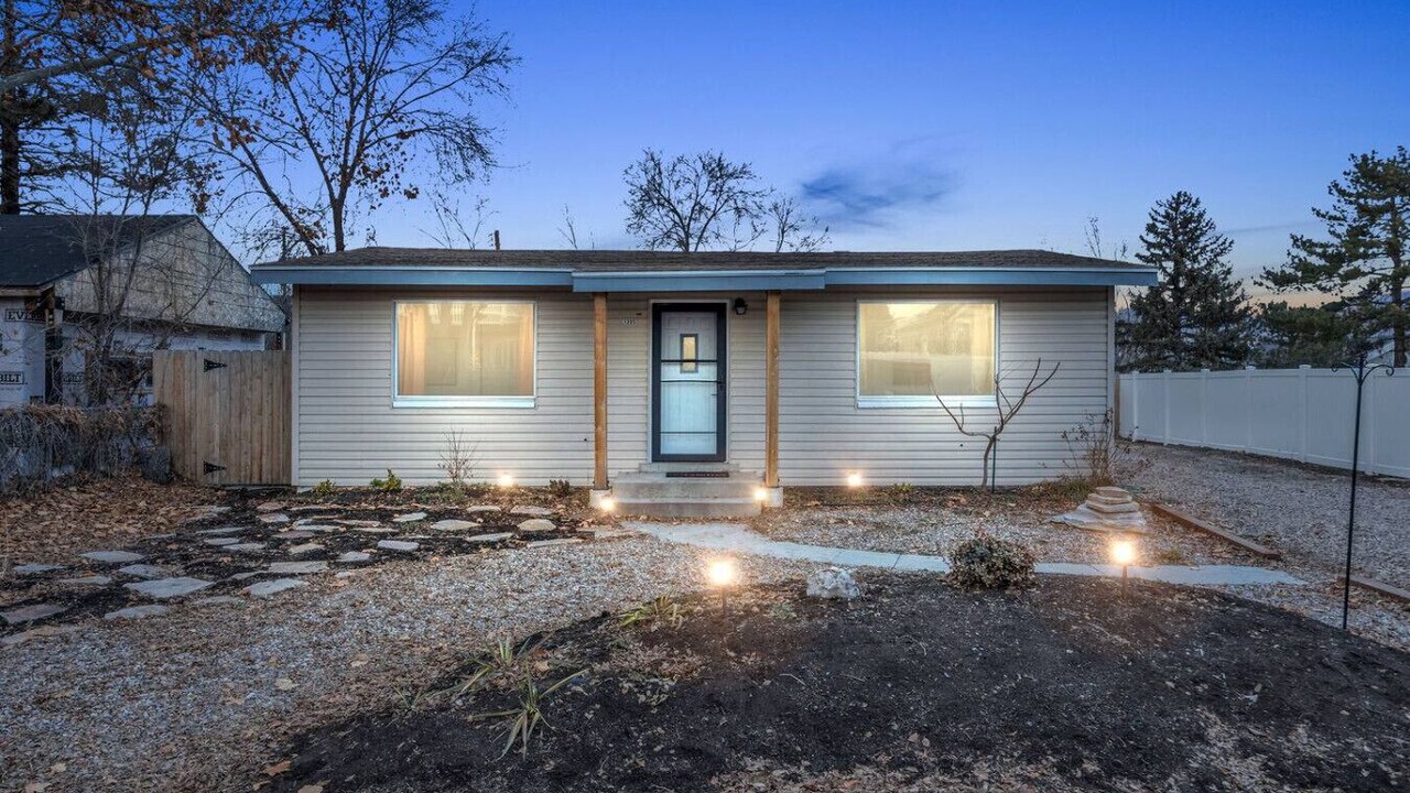 Photo of Outdoor in Millcreek