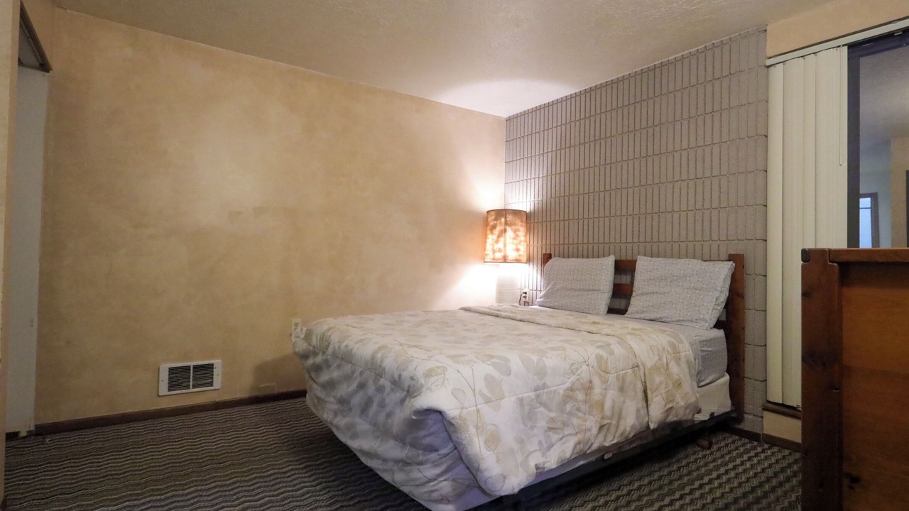 Photo of Bedroom in Lava Hot Springs