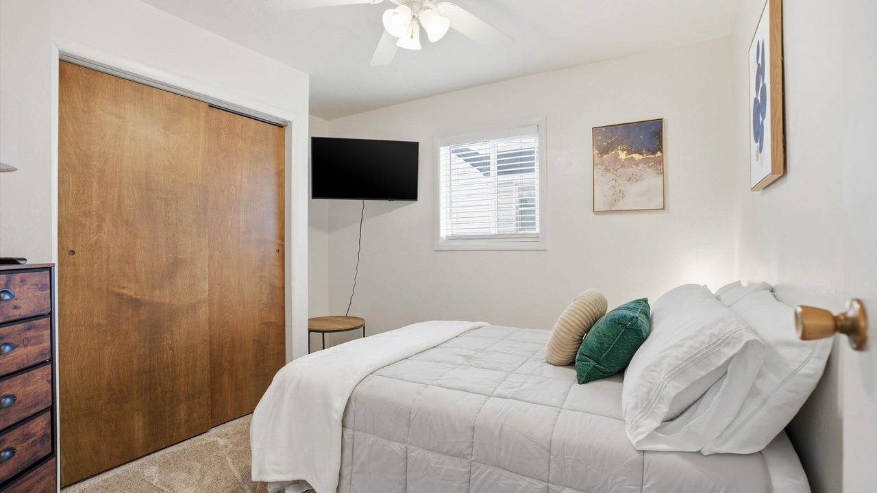 Photo of Bedroom in Pocatello