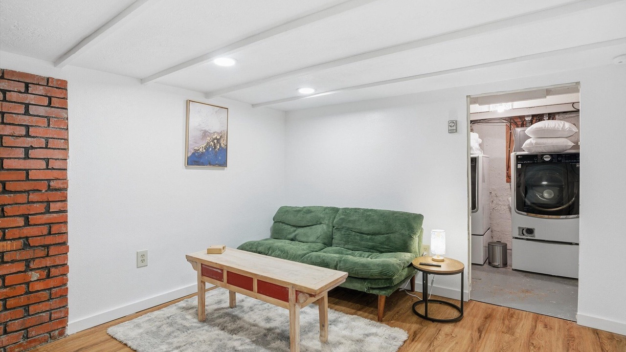 Photo of Livingroom in Pocatello