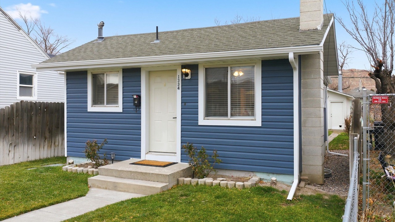 Photo of Outdoor in Pocatello