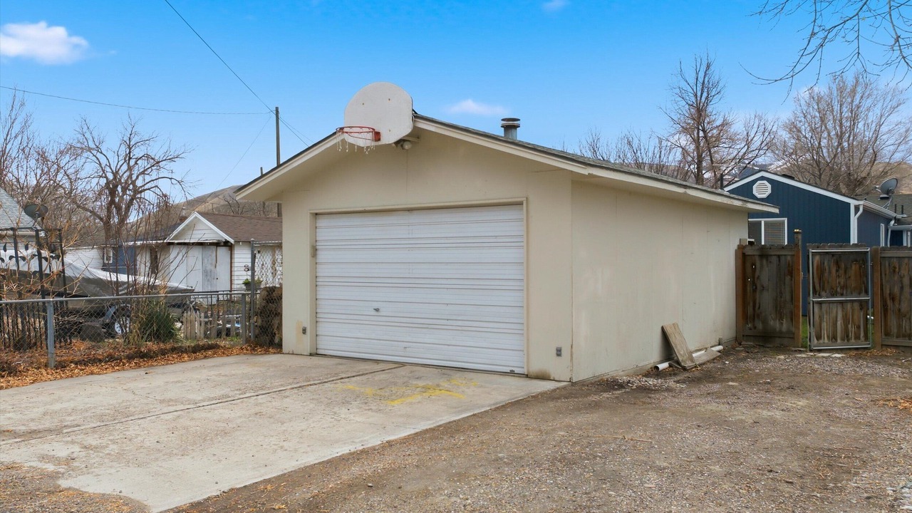 Photo of Outdoor in Pocatello