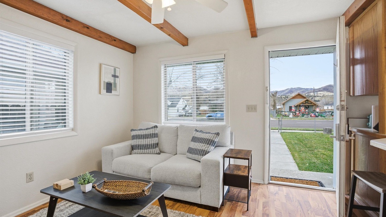 Photo of Livingroom in Pocatello