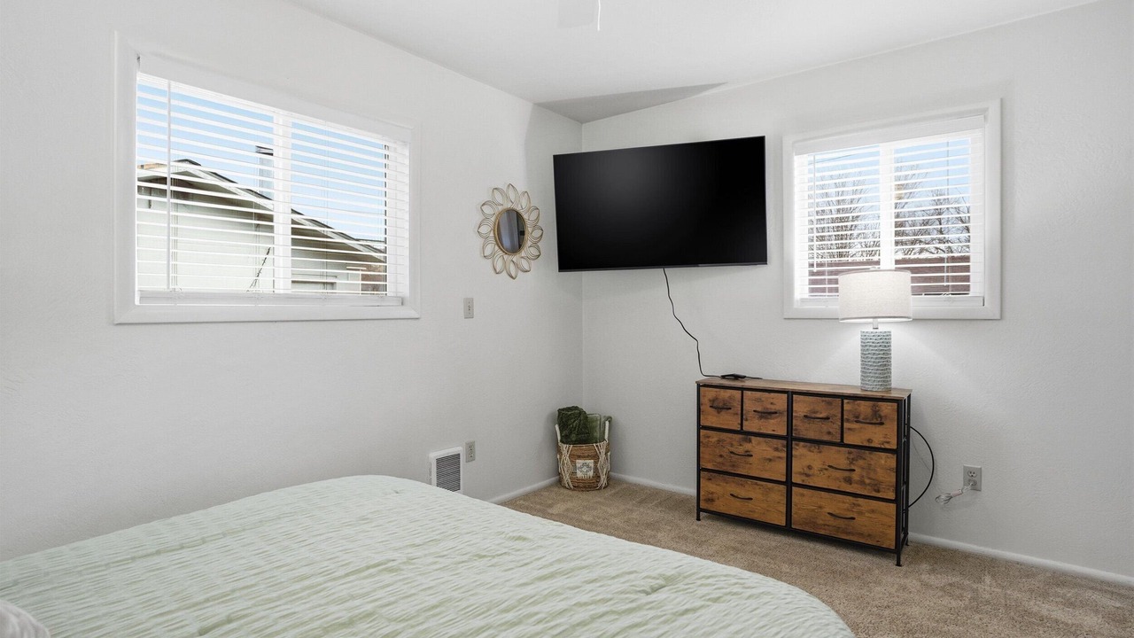 Photo of Bedroom in Pocatello