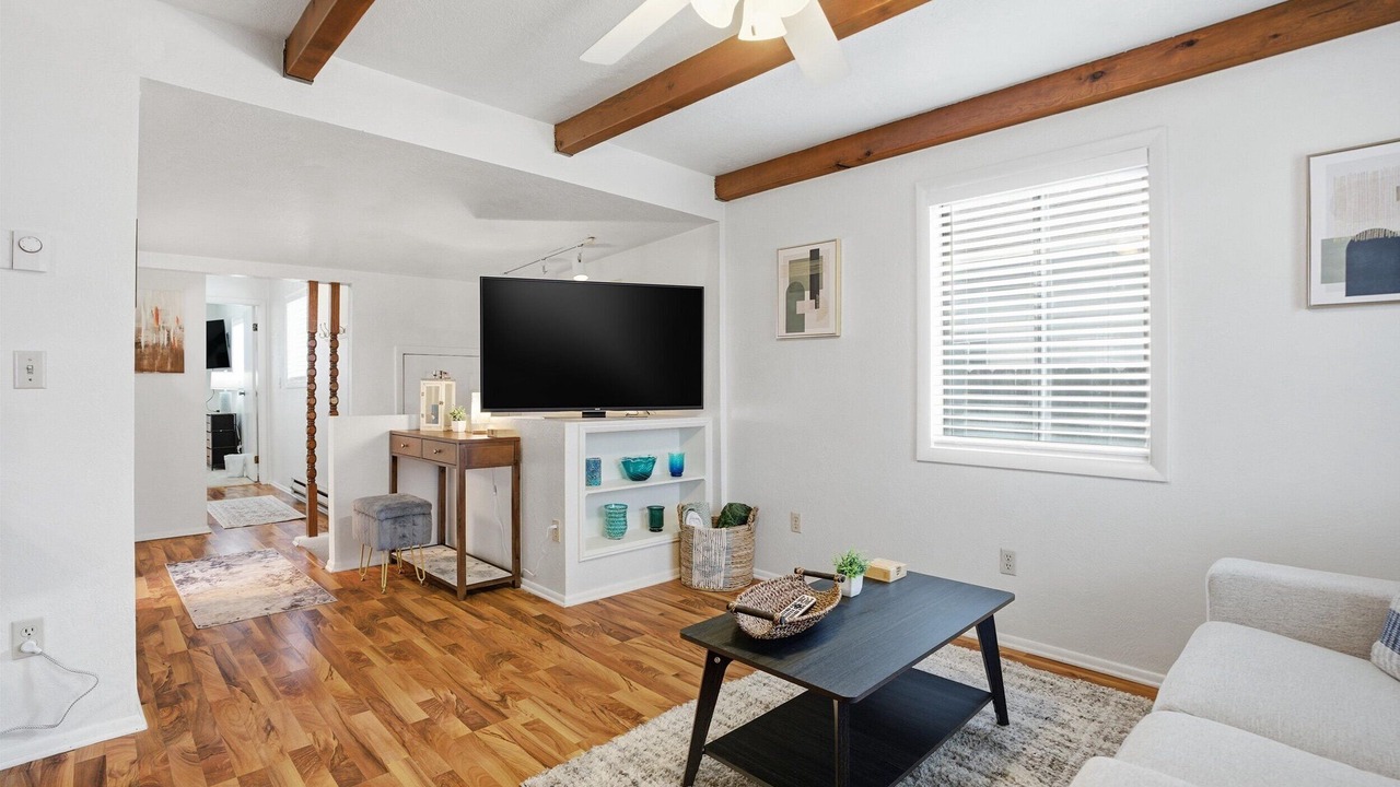 Photo of Livingroom in Pocatello