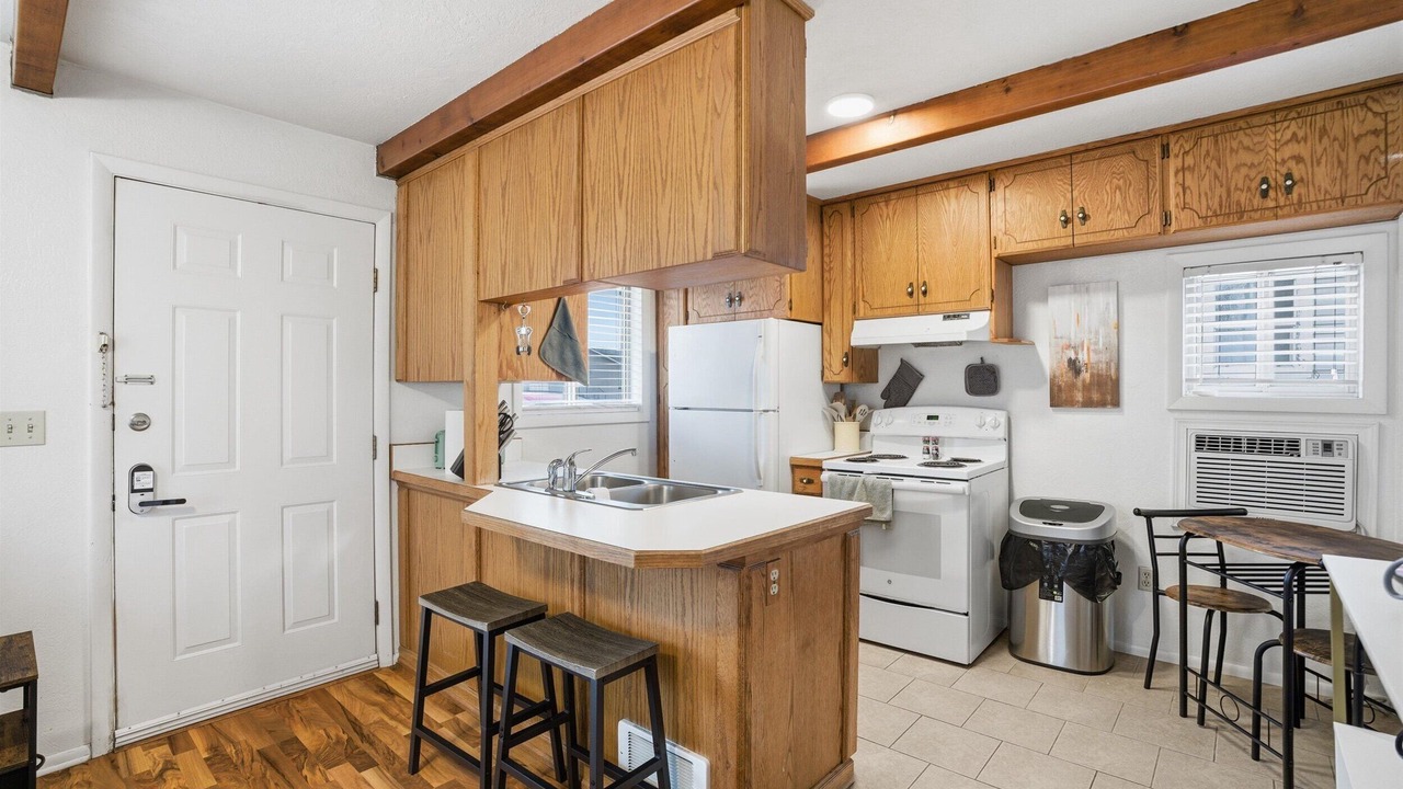 Photo of Kitchen in Pocatello