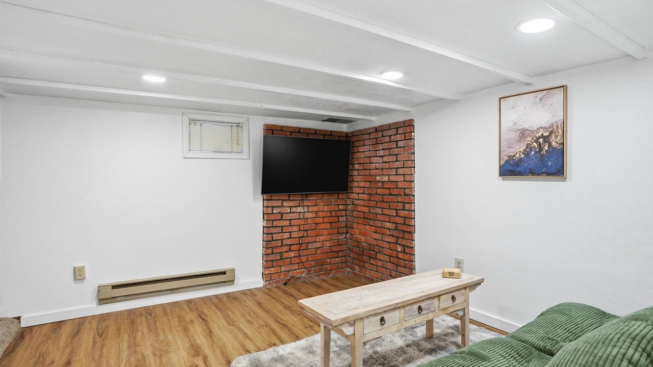 Photo of Livingroom in Pocatello