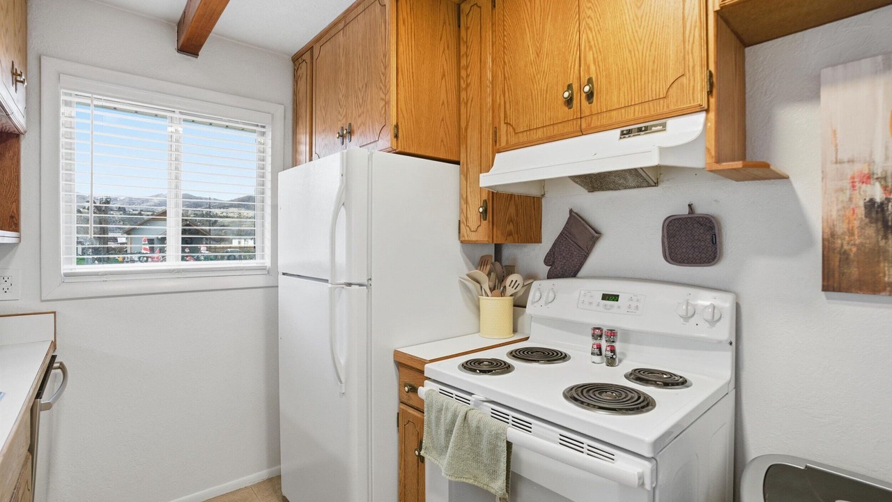 Photo of Kitchen in Pocatello